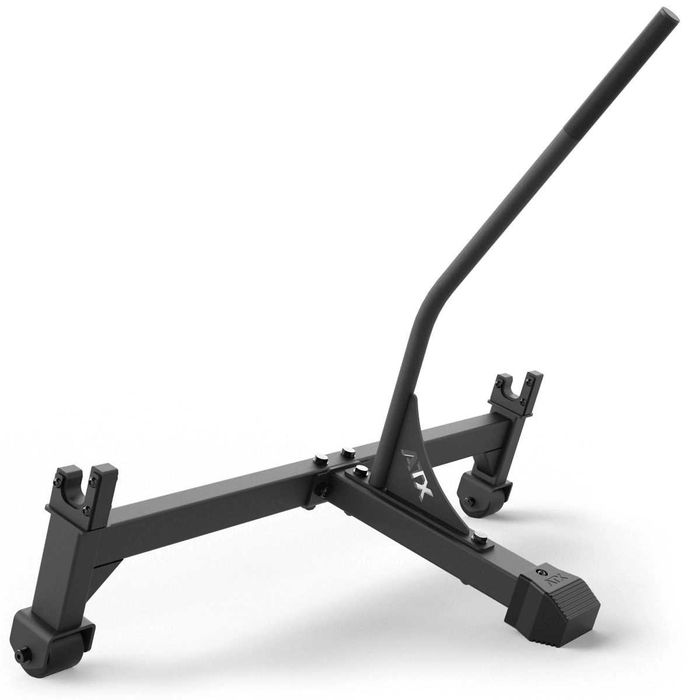 Двустранен Крик за Щанга / Лост за Повдигане / Deadlift Bar Jack
