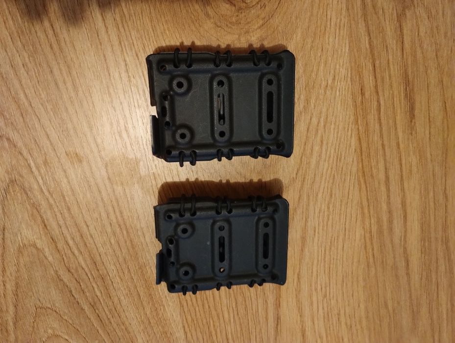 Vesta tactica Plate Carrier airsoft etc