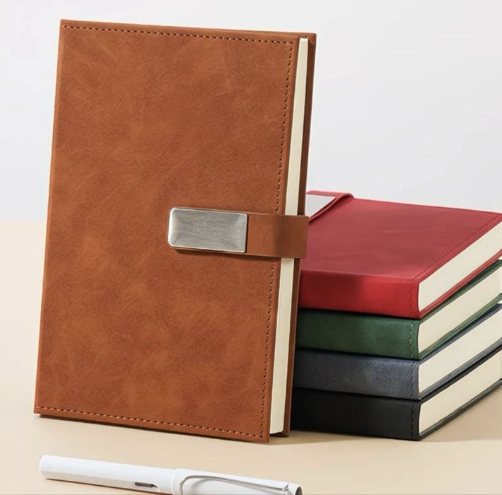 Подарочный блокнот