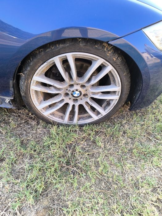 Bmw БМВ Джанти стил 403m ф30 style f30 f32 f34 f33 f31