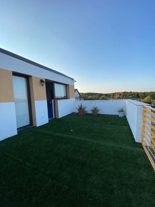 Inchriez casa la 11 km de cluj