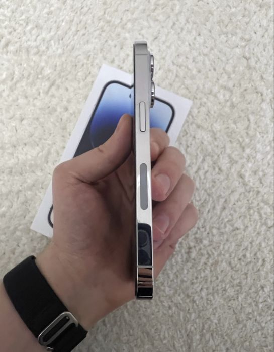 Айфон 14 про 90%