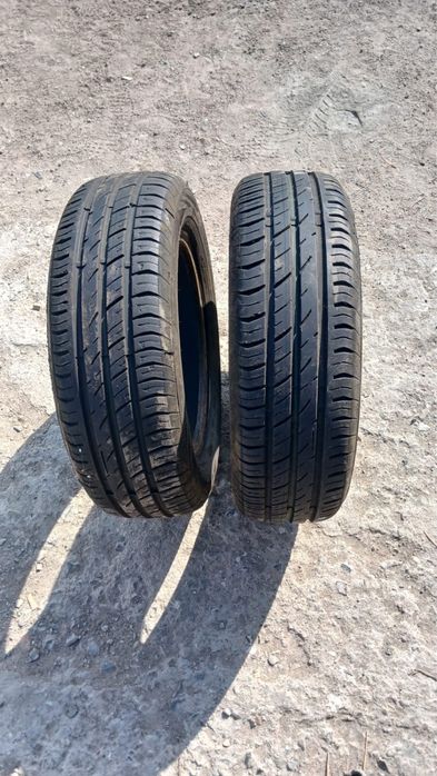 Продам шины в отличном состоянии