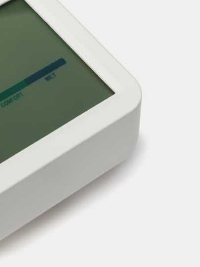 Домашний гигрометр, поддержка Google Home с подсветкой, Tuya, Wi-Fi