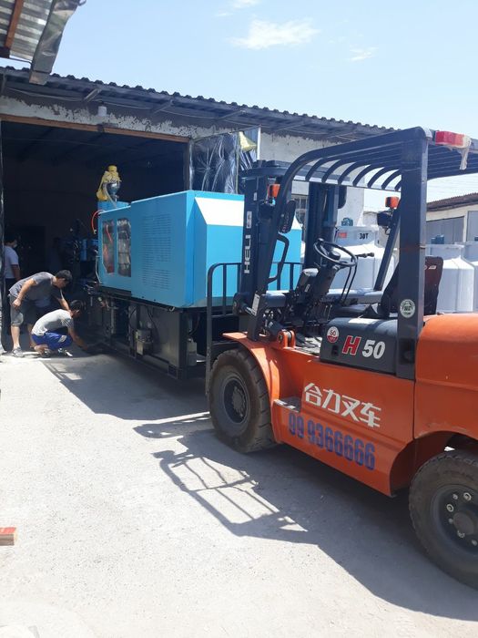 Kara xizmati автокара