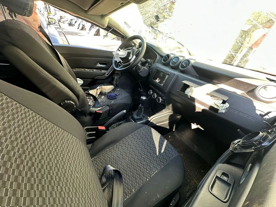 Dezmembrari Dacia Duster 2021 1.5 Diesel K9K AdBlue