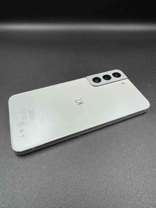 Hope Amanet P5-Samsung S22 White, 128GB/8GB, Liber de retea !