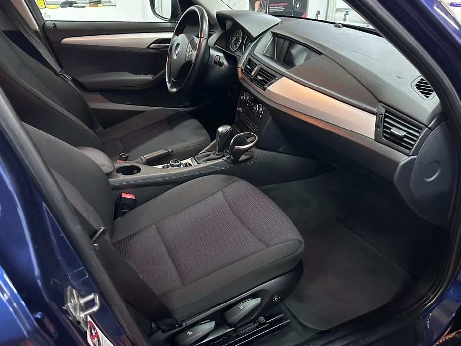 Bmw x1 2011 ,navi, automat