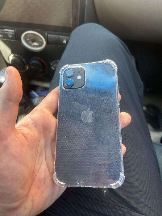 Iphone 12 64 gb