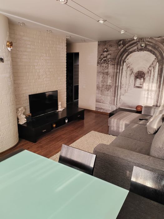 Продам 3х комнатную квартиру