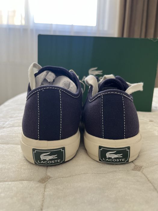 Продаю новые кеды