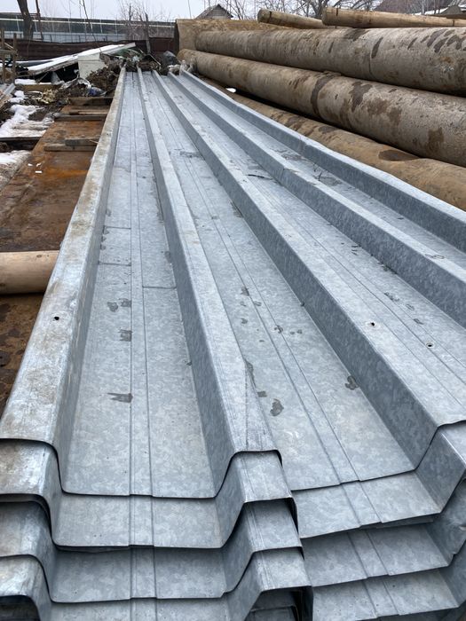 Продам листы для монолита