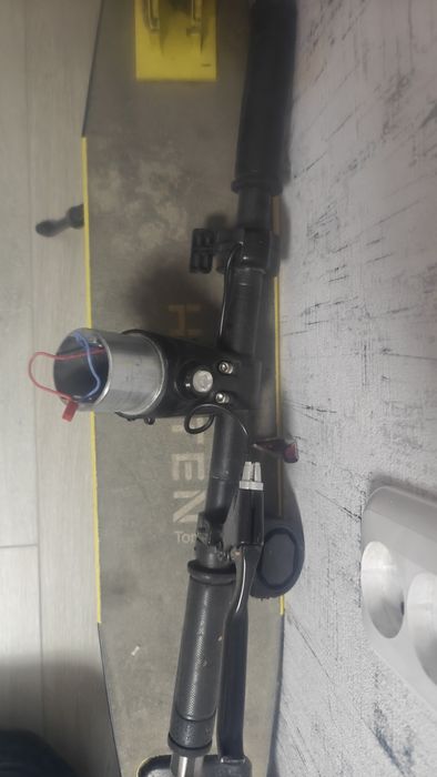 Продам электро самокат