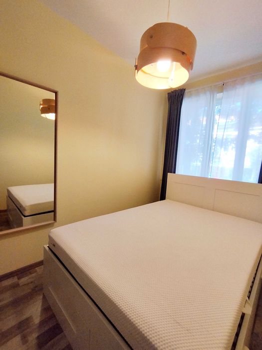 ТОП! Ремонтиран 2-стаен до зала „Кракра“, санирана сграда,  – Център