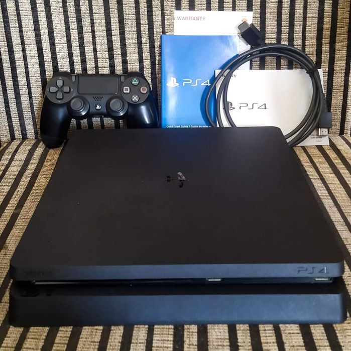 12.02 ps4 slim playstation sony pristavka prashivka
