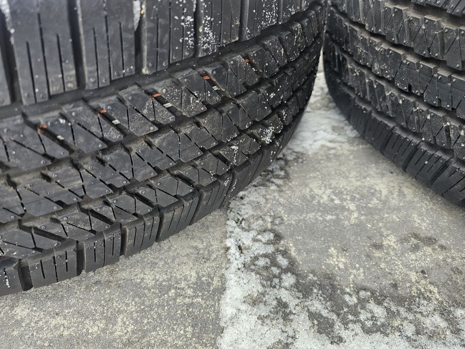 Cauciucuri Bridgestone Dueler H/T r18