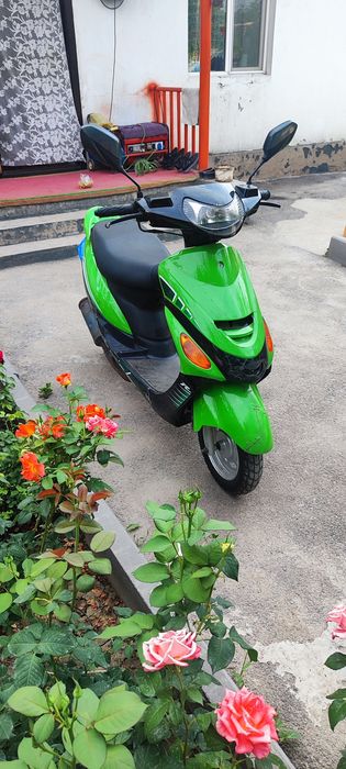Продам Racer Meteor