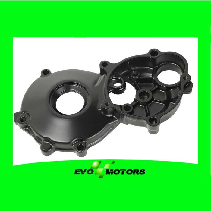 Capac motor Suzuki GSXR 600 96-05 GSXR 1000 01-08 demaror dreapta A918