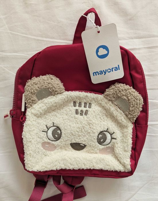 Детска раничка Mayoral