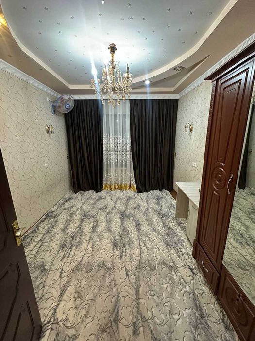 Себзаре 5 комнатная с ремонтом с площадью 100м2