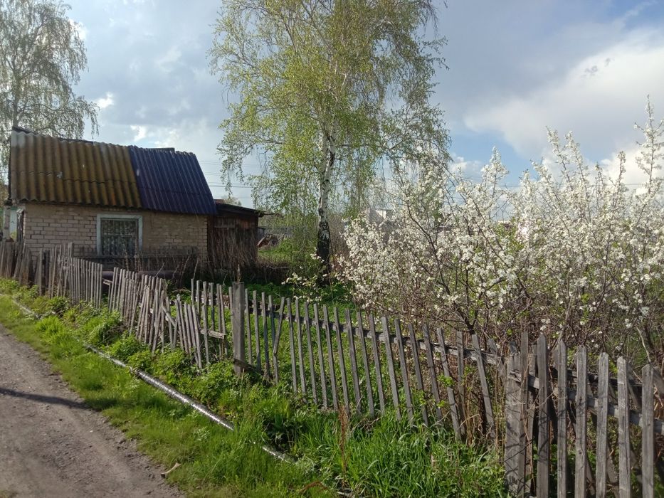 Продам дачу с/о Мотор
