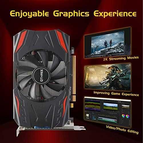 Radeon HD 7670 видео карта 2GB GDDR3 HDMI