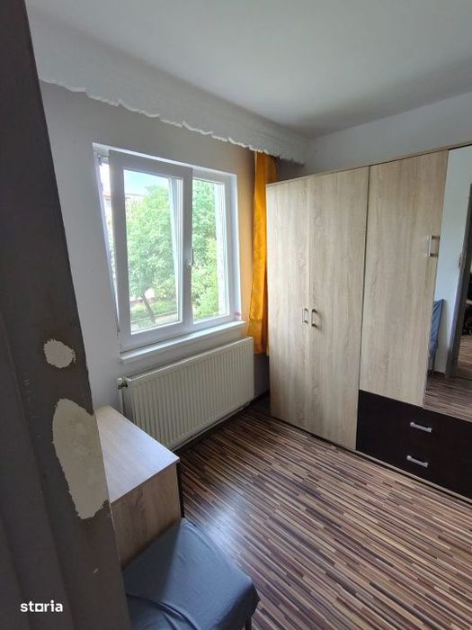 Apartament 3 camere, 65 mp, zona Republicii