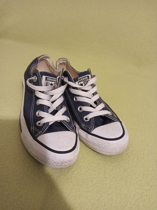 Tenisi Converse All Star 36