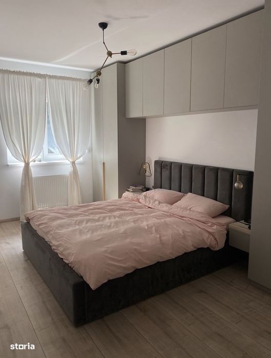 Apartament 3 camere de vânzare  GranVia Park 74mp + 49mp terasa