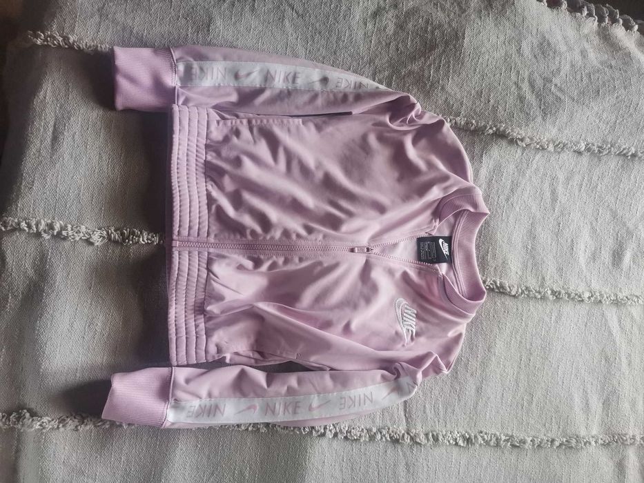 Суитшърти Nike детски