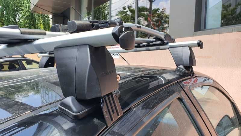 Bare transversale portbagaj CHEVROLET - peste 20.000 modele