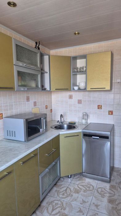 Продается 2-ком (5-14, 6 эт)