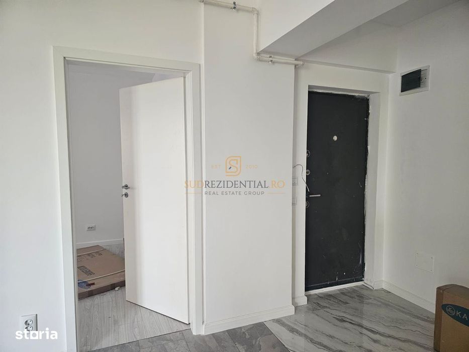 Apartament cu 3 camere, gata de mutare, imobil nou,Prelungirea Ghencea