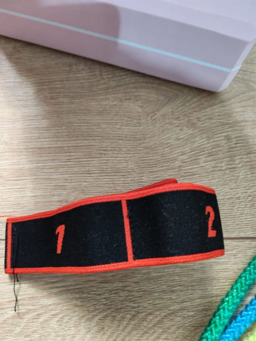 Все для гимнастики