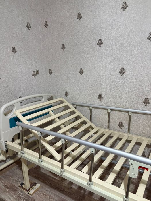 Продам кровать новый