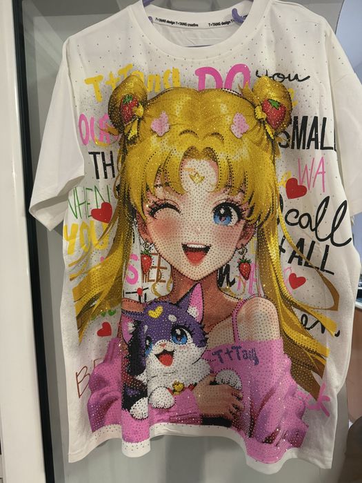 Disney  Djofra Джофра top тениска