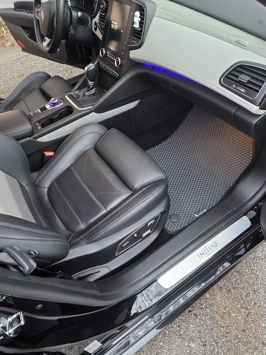 Renault Talisman 2016 Inițiale Paris automat 4 control