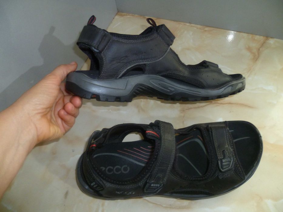 ЕССО сандали №44