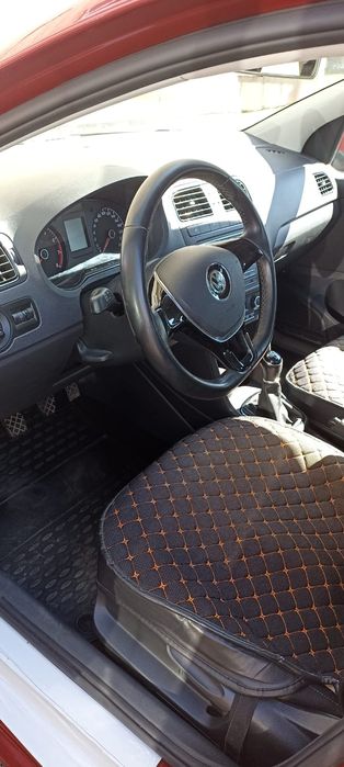Продам Volkswagen Polo