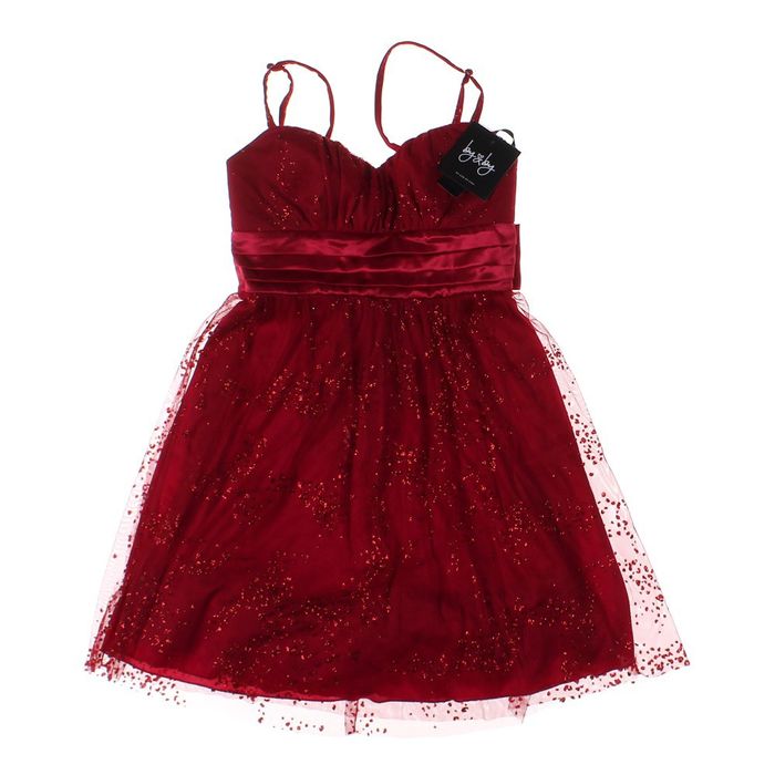 Нова рокля By&By