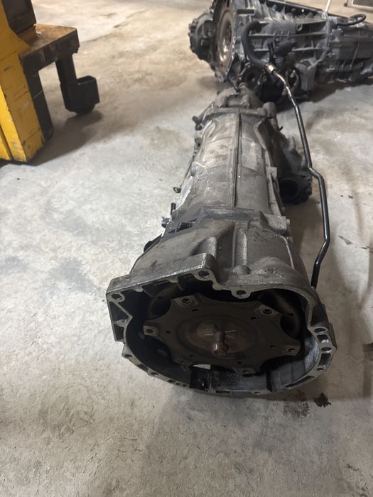 Скоростна кутия БМВ е90 3.0 бензин GM 6L45 BMW E90