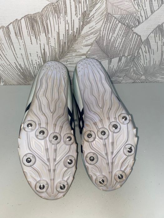 Шиповки беговые р37