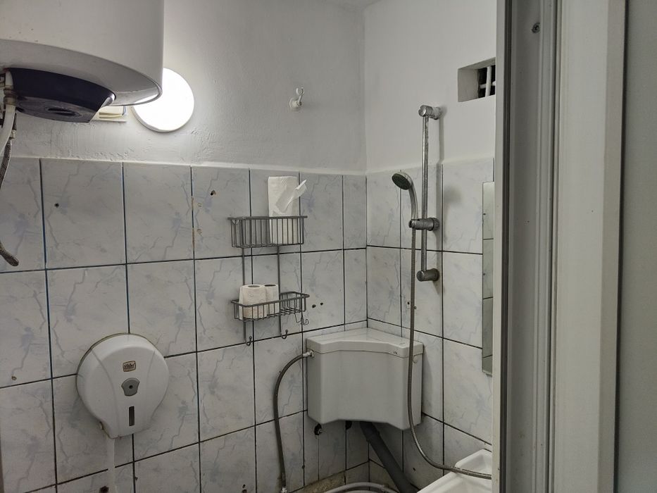 Garsoniera N. Titulescu