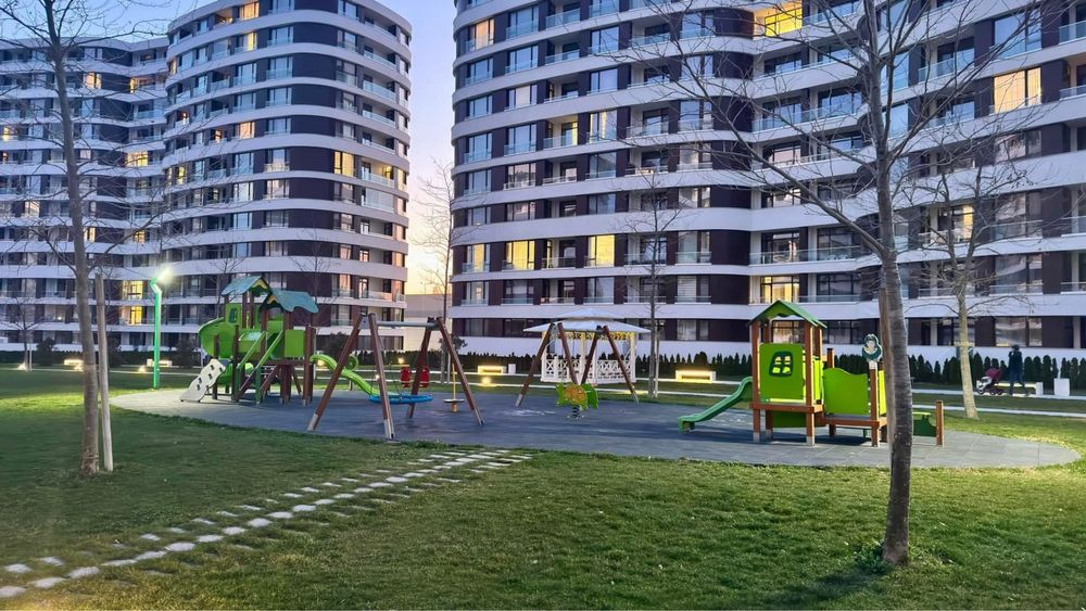 Продава се Тристаен апартамент в Варна, Трошево - 107 кв.м за 2664 €/кв.м - Снимка #11