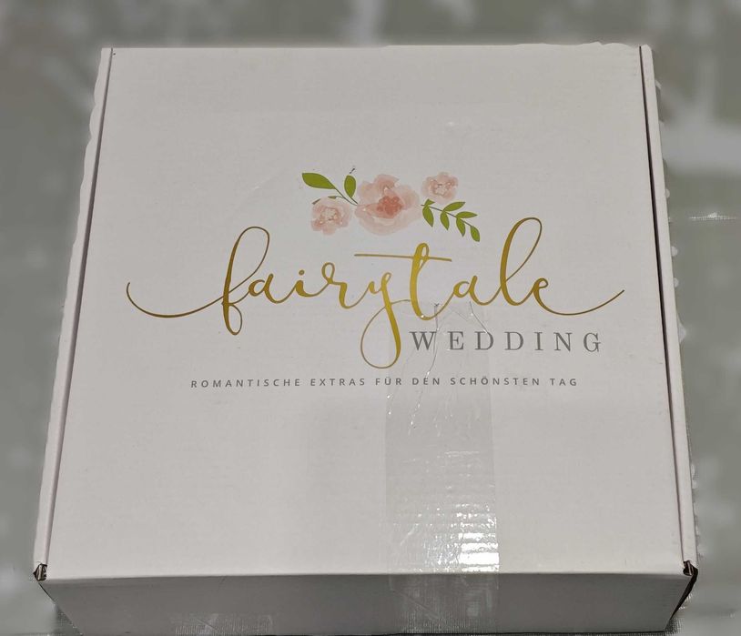 Сватбена декорация за кола