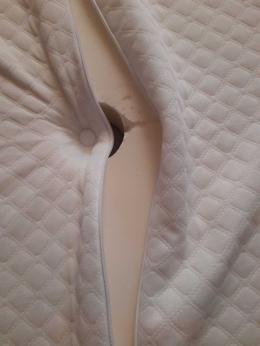 Vand Perna Ortopedica tip Fluture, stare impecabila