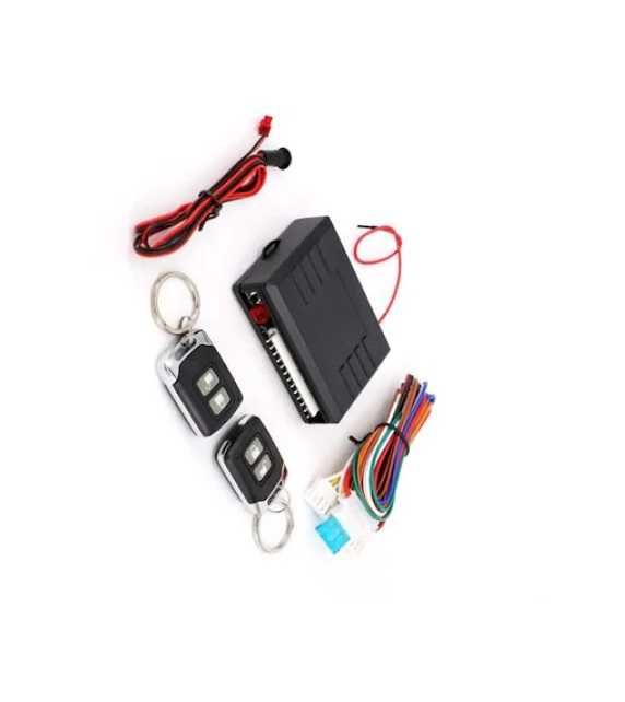 Модул централно заключване, универсален, с дистанционно, OCTOPUS LQ68