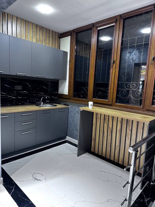 Офис на ц-4 евро ремонт