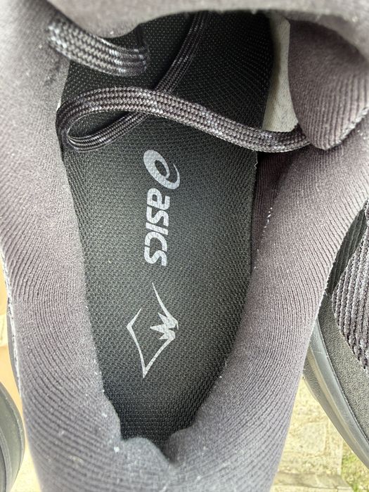 ASICS GEL-TRABUCO 14 GTX GORE-TEX №45 – нови, ОРИГИНАЛНИ, 170€ в магазин