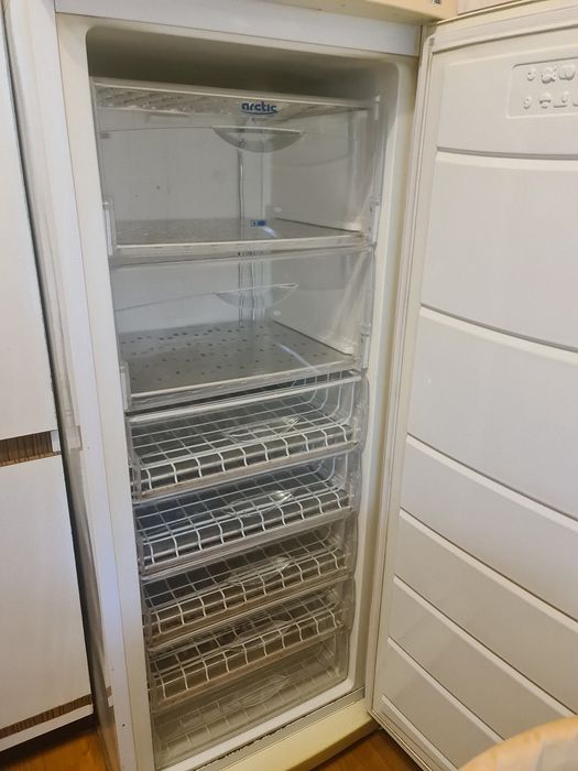 Congelator Artic